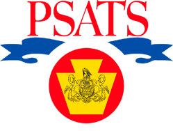 PSATS Logo